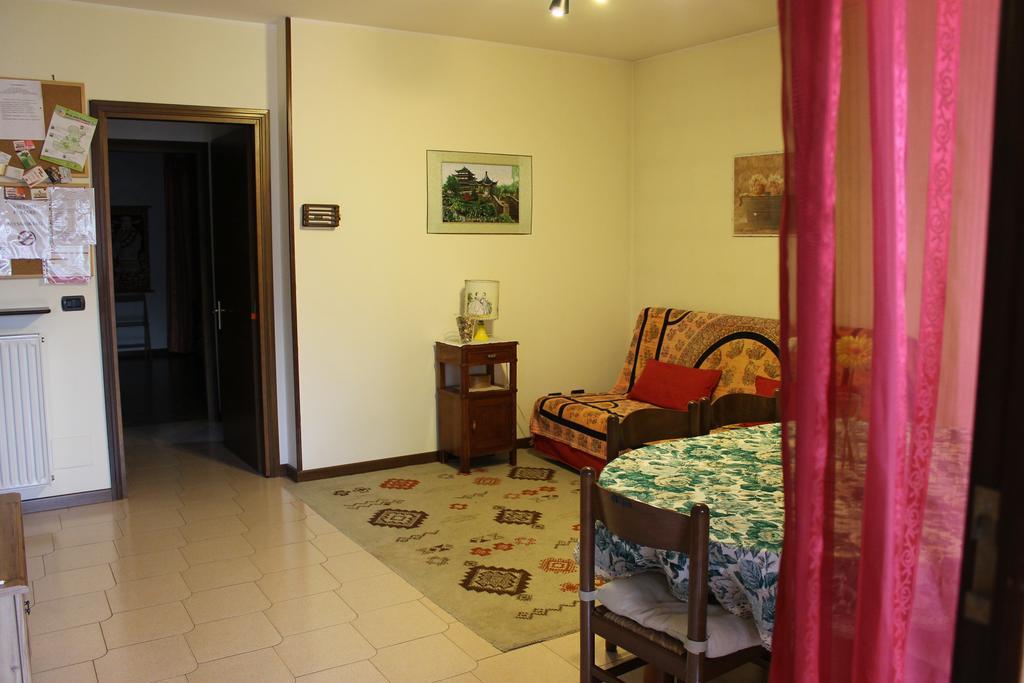 Appartamento Galileo Padova Dış mekan fotoğraf