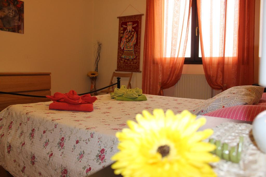 Appartamento Galileo Padova Dış mekan fotoğraf